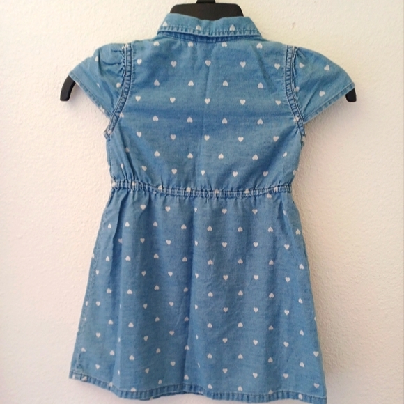 GIRLS  DRESS - Picture 2 of 4